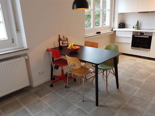Foto - 3.5 Zimmer Etagenwohnung in Nürnberg