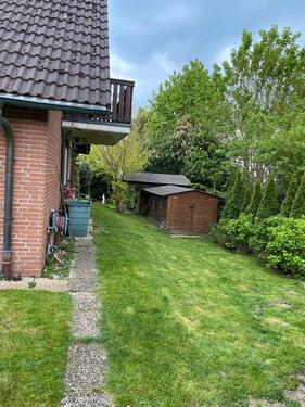 Foto - Einfamilienhaus in Bochum zur Miete