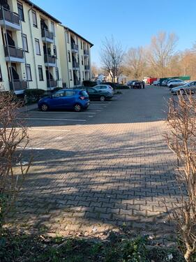 Foto - Stellplätze Rüsselsheimer allee laubenheim Mainz