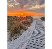 Ostsee Ferien uo Wohnung mit Terrasse Direkt am Wasser oh.Makler - Laboe