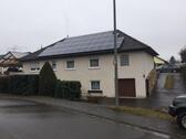 Foto - 3 Zimmer Einfamilienhaus in Waldmohr