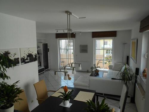 Foto - 3 Zimmer Maisonettenwohnung in Erftstadt
