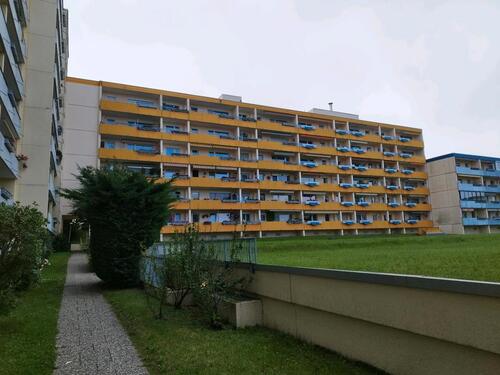Foto - 4 Zimmer Etagenwohnung in Villingen-Schwenningen