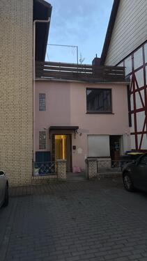 Foto - 5 Zimmer Einfamilienhaus zum Kaufen in Gieboldehausen