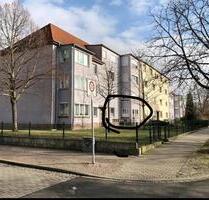 3-Raum Eigentumswohnung mit 82,8QM im EG - Bitterfeld-Wolfen