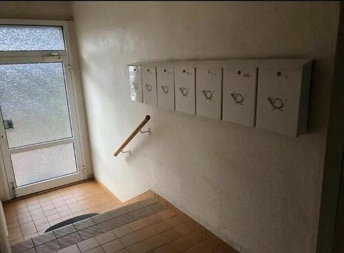 Foto - 3 Zimmer Erdgeschoßwohnung in Bitterfeld-Wolfen
