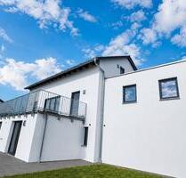 Einfamilienhaus- neu – 7 Zi – 20 Min nach Regensburg - Teublitz