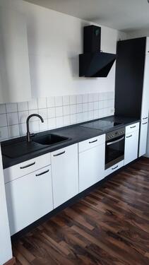 Foto - Sonnige 2 Zimmer Wohnung in Waldenburg Altenburger Straße 60