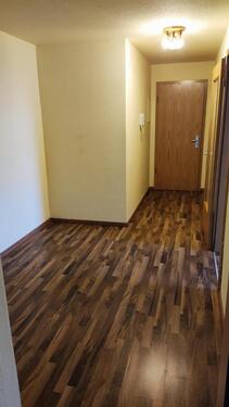 Foto - Etagenwohnung in Waldenburg zur Miete