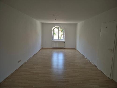 Foto - Großzügige 1-Raum-Wohnung in Radegast