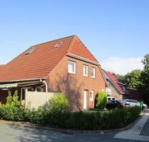 Nordsee Horumersiel - Ferienhaus frei! 5.10. - 11.10.25 - Wangerland