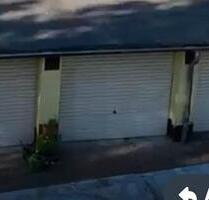 Garage Hannover Nord Hainholz Treitschkestrasse