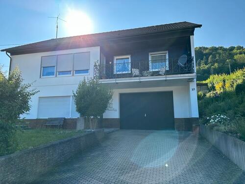 Foto - Einfamilienhaus in toller Lage in Burladingen zu verkaufen