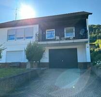 Einfamilienhaus in toller Lage in Burladingen zu verkaufen