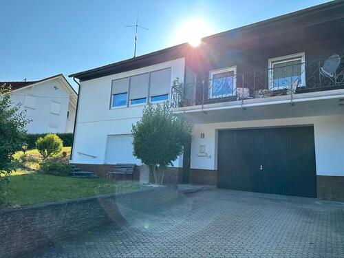 Foto - Einfamilienhaus zum Kaufen in Burladingen
