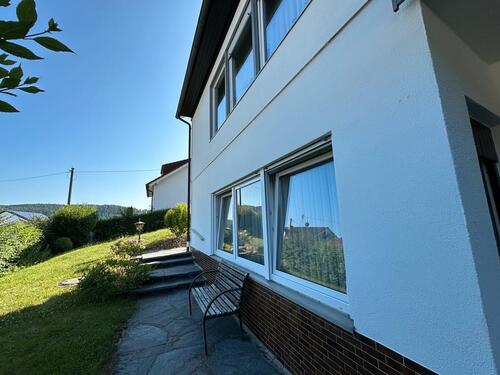 Foto - Einfamilienhaus in Burladingen