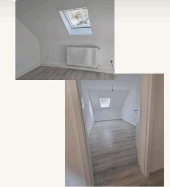 Foto - Etagenwohnung in Meisenheim zur Miete