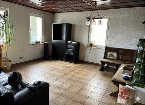Foto - Etagenwohnung in Heroldsberg
