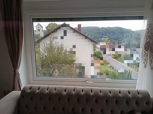 Foto - Etagenwohnung in Bad König