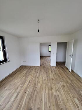Foto - Etagenwohnung zur Miete in Gieboldehausen