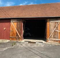 Stellplatz WohnwagenwohnmobilHänger frei - Friedberg