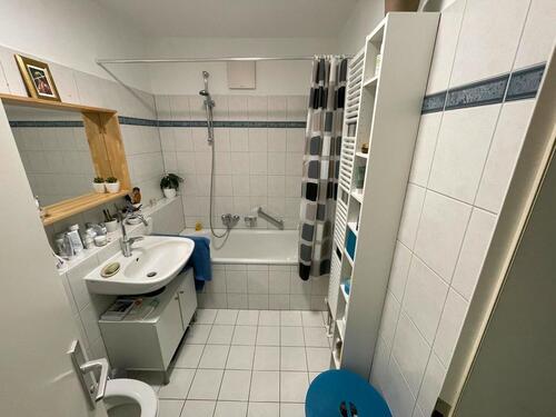 Foto - Etagenwohnung in Freiburg im Breisgau