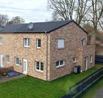 Modernes Reihenendhaus in Neukamperfehn - Einziehen und wohlfühlen! - Hesel