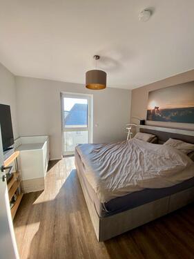 Foto - Etagenwohnung zur Miete in Homburg