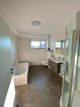 Foto - Etagenwohnung in Homburg