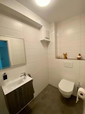 Foto - Etagenwohnung in Homburg zur Miete