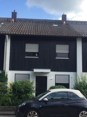 Foto - Grosszügiges topgepflegtes Reihenhaus in Baldham-Waldkolonie