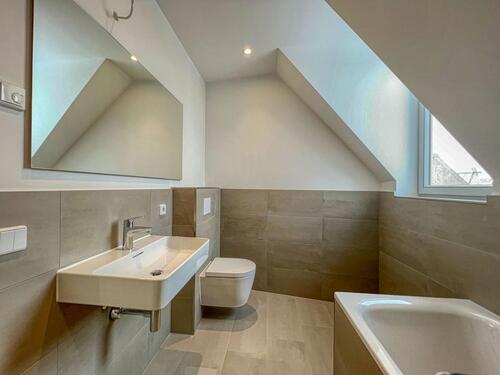 Foto - Pegau: Charmante Maisonettewohnung im sanierten Denkmal