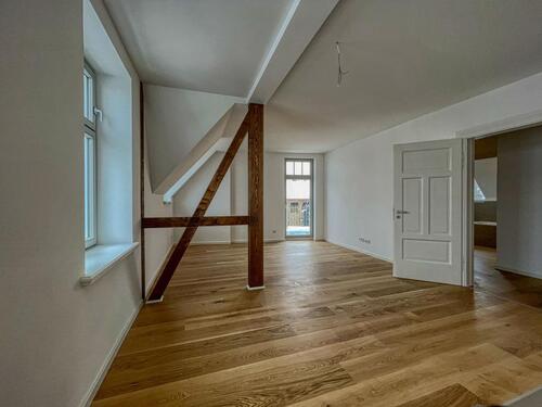 Foto - 4 Zimmer Etagenwohnung zur Miete in Pegau