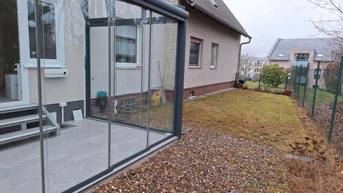 Foto - Renovierte 2 Zi Wohnung - 850,00&nbsp;EUR Kaltmiete, ca.&nbsp; 70,00&nbsp;m&sup2;