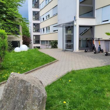 Foto - 3 Zimmer Etagenwohnung zur Miete in Villingen-Schwenningen