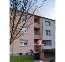 2-Zimmer-Wohnung mit Küche und Balkon in Duisburg-Beeck 2-Zimmer-Wohnung mit Küche und Balkon in Duisburg-Beeck