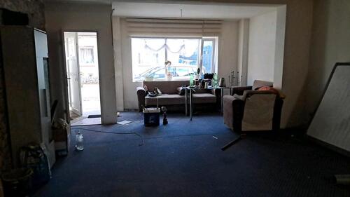 Foto - 1 Zimmer Erdgeschoßwohnung zur Miete in Gronau (Westfahlen)