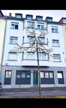 Foto - 2 Zimmer Erdgeschoßwohnung in Saarbrücken