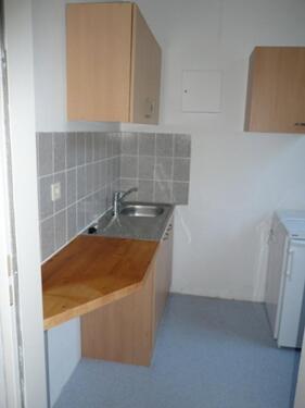 Foto - Flensburg - Stadtteil Klues Waldrandlage 2-Zimmer-Wohnung im Erdgeschoß