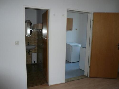 Foto - 2 Zimmer Etagenwohnung in Flensburg