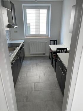 Foto - 4 Zimmer Wohnung ca. 72qm Erstbezug neu renoviert