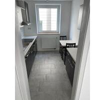 4 Zimmer Wohnung ca. 72qm Erstbezug neu renoviert - Stockheim