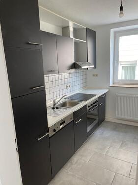 Foto - 4 Zimmer Etagenwohnung zur Miete in Stockheim