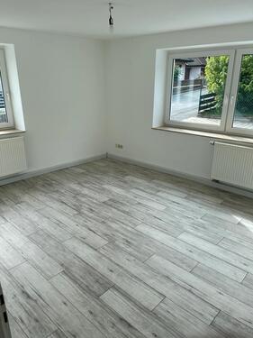 Foto - Etagenwohnung in Stockheim zur Miete