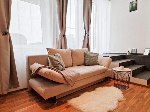 Foto - 1.5 Zimmer Terrassenwohnung zur Miete in Darmstadt