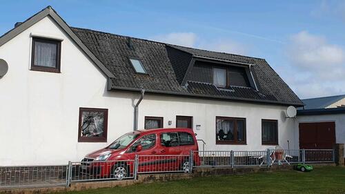 Foto - Ferienwohnung zwischen Ostsee und Schlei