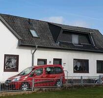 Ferienwohnung zwischen Ostsee und Schlei - Süderbrarup