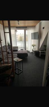 Foto - 2.5 Zimmer Dachgeschoßwohnung zur Miete in Kiel
