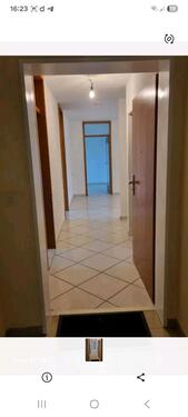 Foto - 3 Zimmer Etagenwohnung zur Miete in Rodenbach