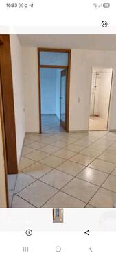 Foto - 3 Zimmer Etagenwohnung in Rodenbach